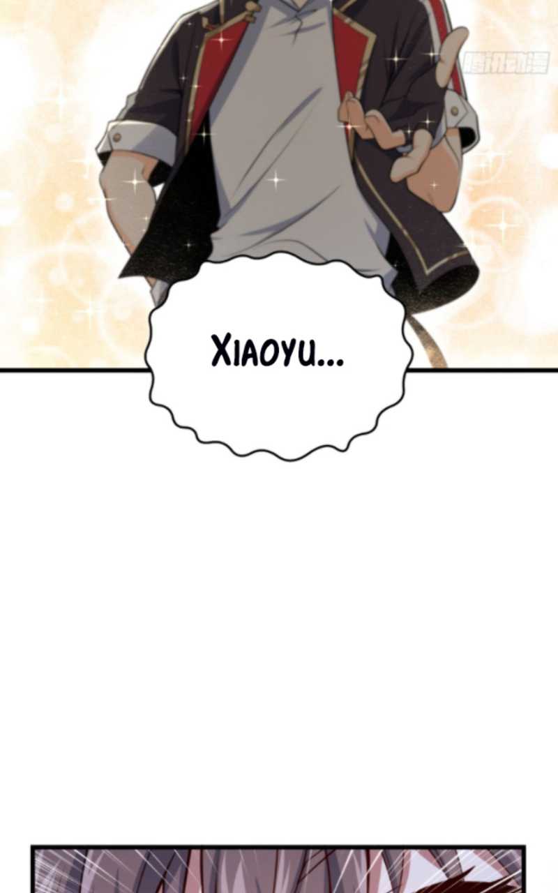 Spare Me, Great Lord! Chapter 715 Bahasa Indonesia